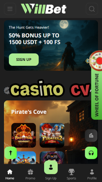 Casino CV - Best Online Casino for Real Money-www.bdqngd.com