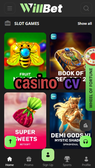 Casino CV - Best Online Casino for Real Money-www.bdqngd.com