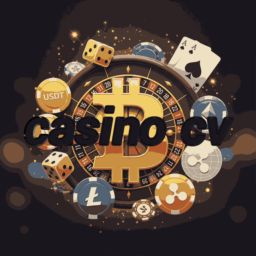 Casino CV - Best Online Casino for Real Money